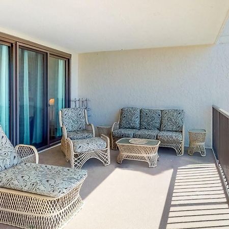 Apartamento Palmetto Sunrise Litchfield Exterior foto