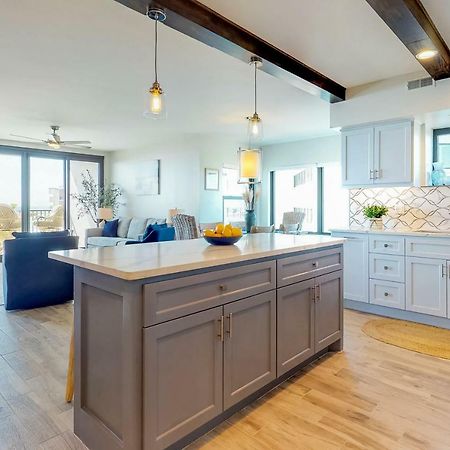 Apartamento Palmetto Sunrise Litchfield Exterior foto