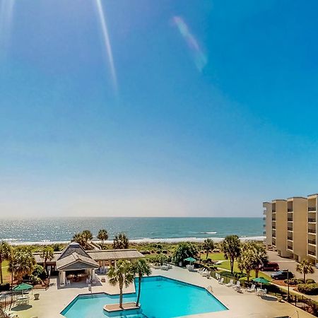 Apartamento Palmetto Sunrise Litchfield Exterior foto