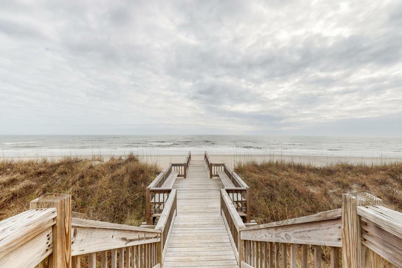 Apartamento Palmetto Sunrise Litchfield Exterior foto