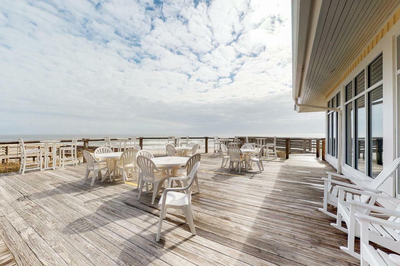 Apartamento Palmetto Sunrise Litchfield Exterior foto