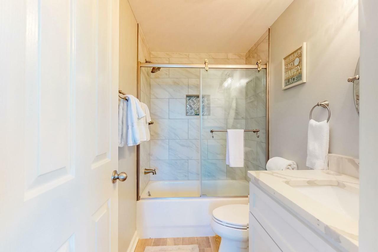 Apartamento Palmetto Sunrise Litchfield Exterior foto