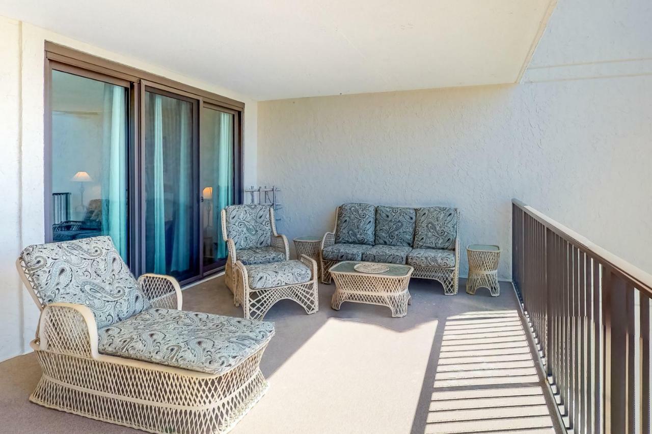 Apartamento Palmetto Sunrise Litchfield Exterior foto