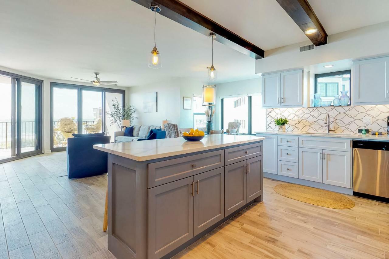 Apartamento Palmetto Sunrise Litchfield Exterior foto