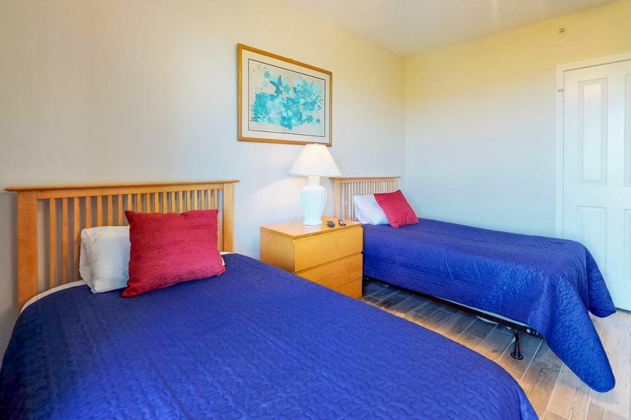 Apartamento Palmetto Sunrise Litchfield Exterior foto