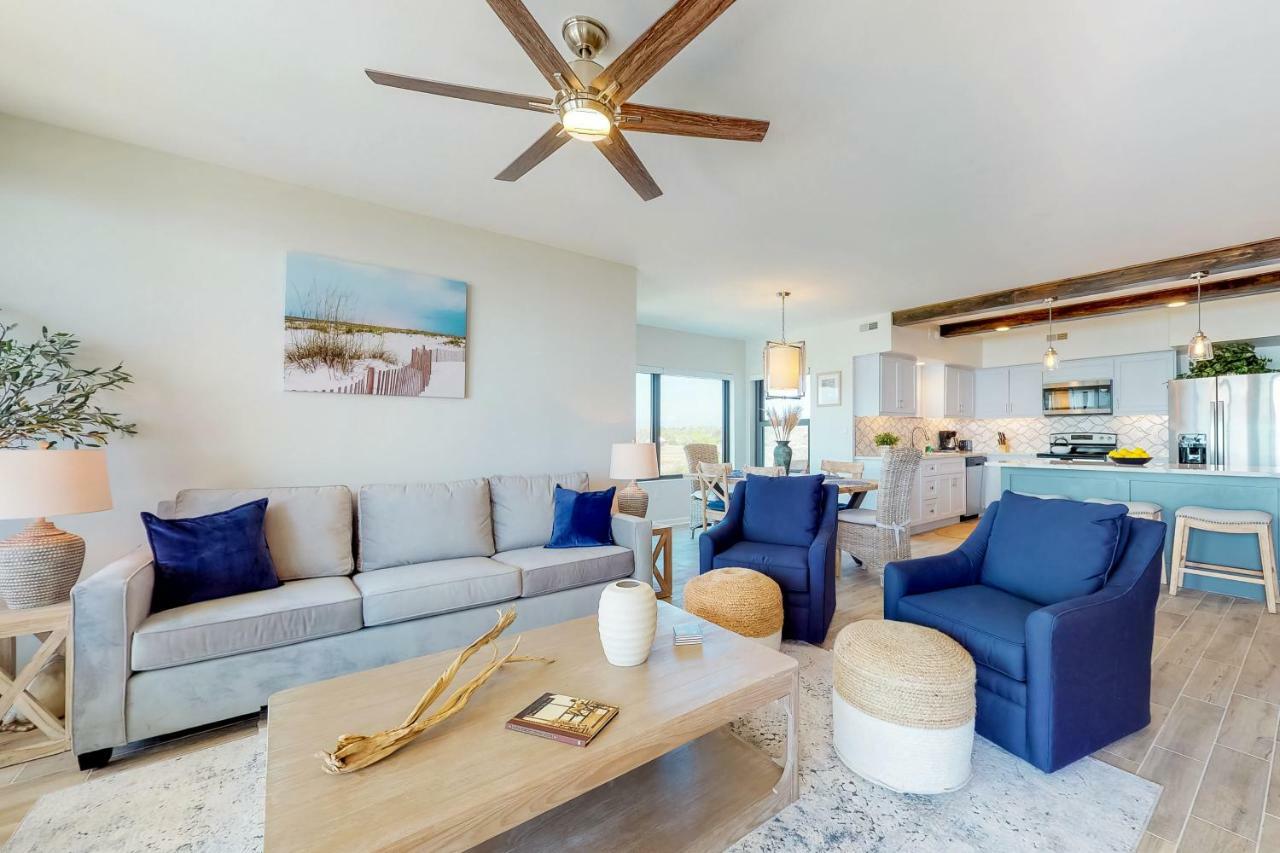 Apartamento Palmetto Sunrise Litchfield Exterior foto