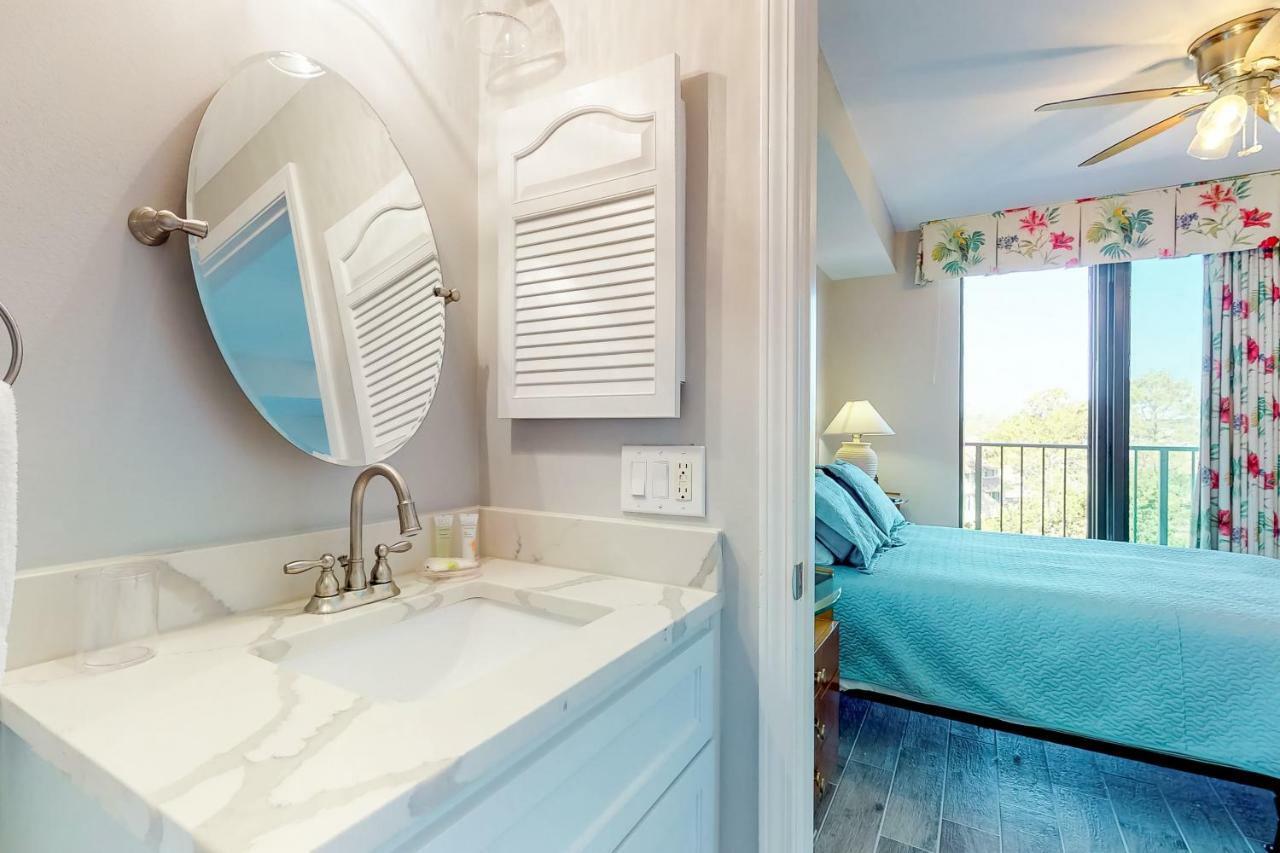Apartamento Palmetto Sunrise Litchfield Exterior foto