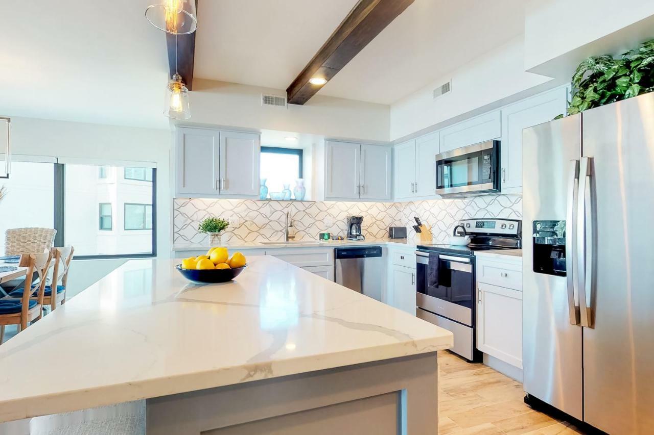 Apartamento Palmetto Sunrise Litchfield Exterior foto