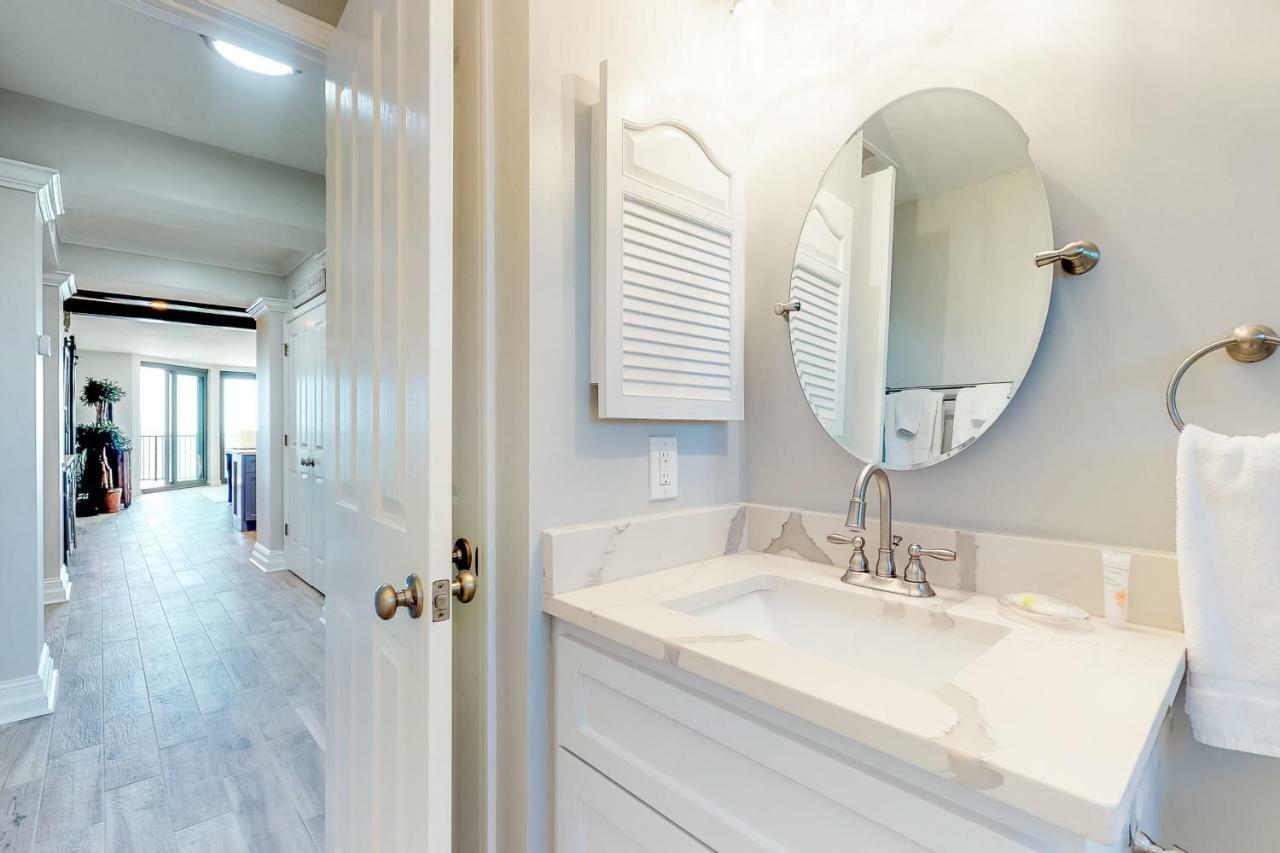 Apartamento Palmetto Sunrise Litchfield Exterior foto