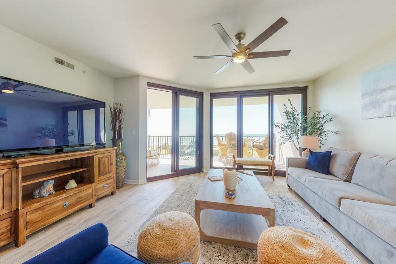 Apartamento Palmetto Sunrise Litchfield Exterior foto