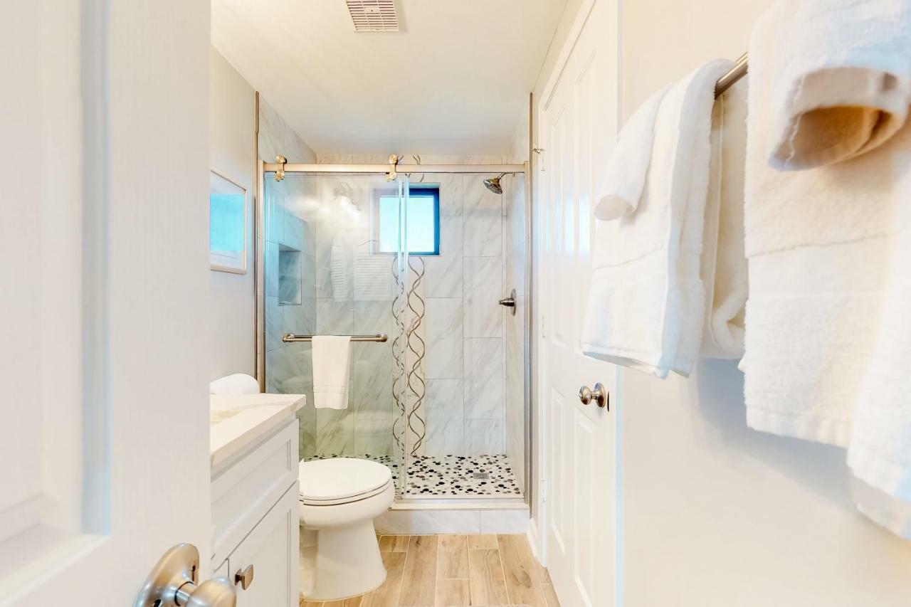 Apartamento Palmetto Sunrise Litchfield Exterior foto