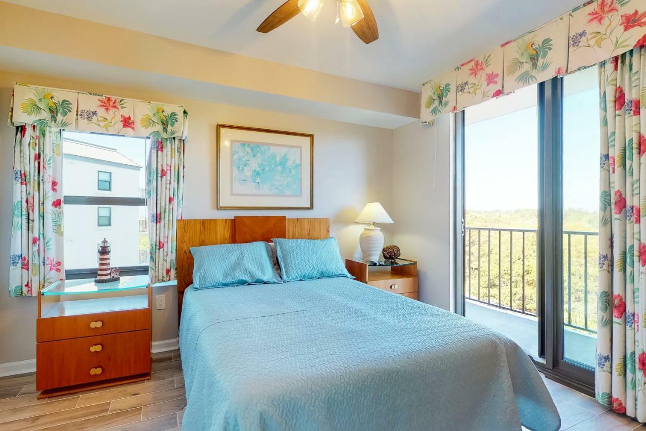Apartamento Palmetto Sunrise Litchfield Exterior foto