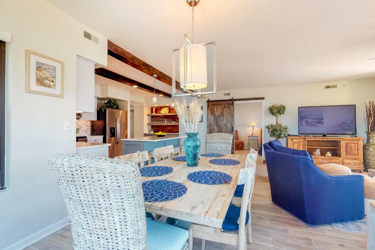 Apartamento Palmetto Sunrise Litchfield Exterior foto