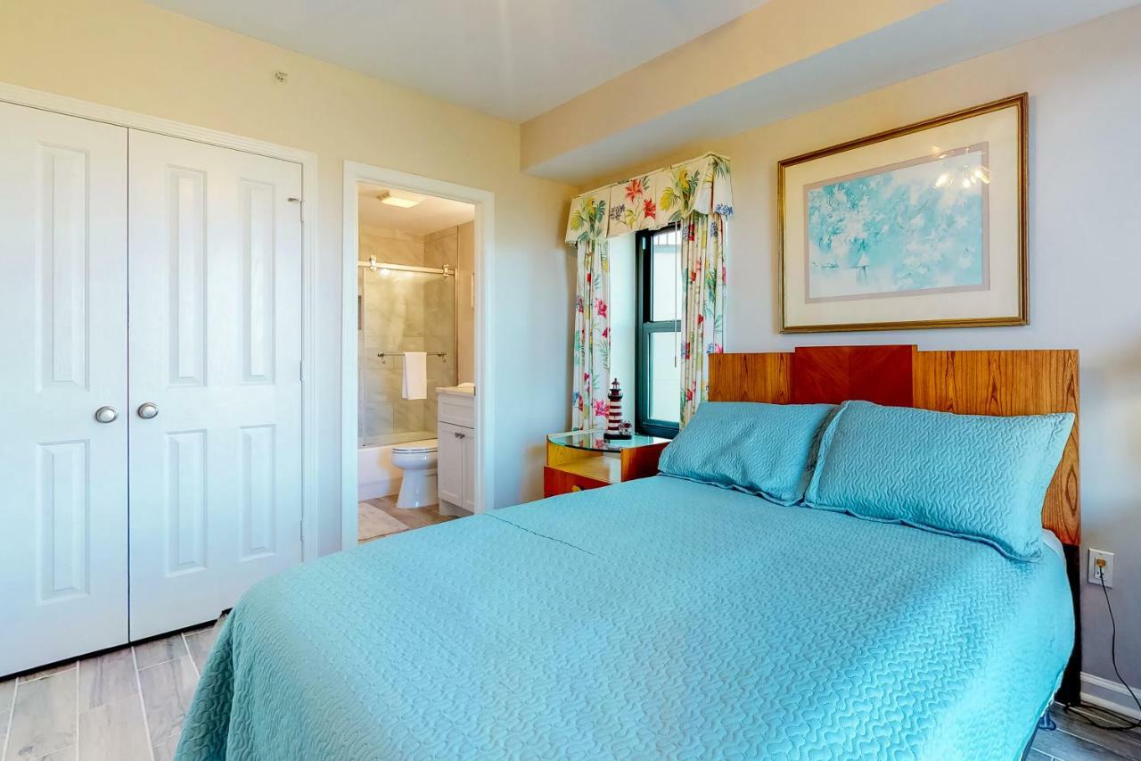 Apartamento Palmetto Sunrise Litchfield Exterior foto