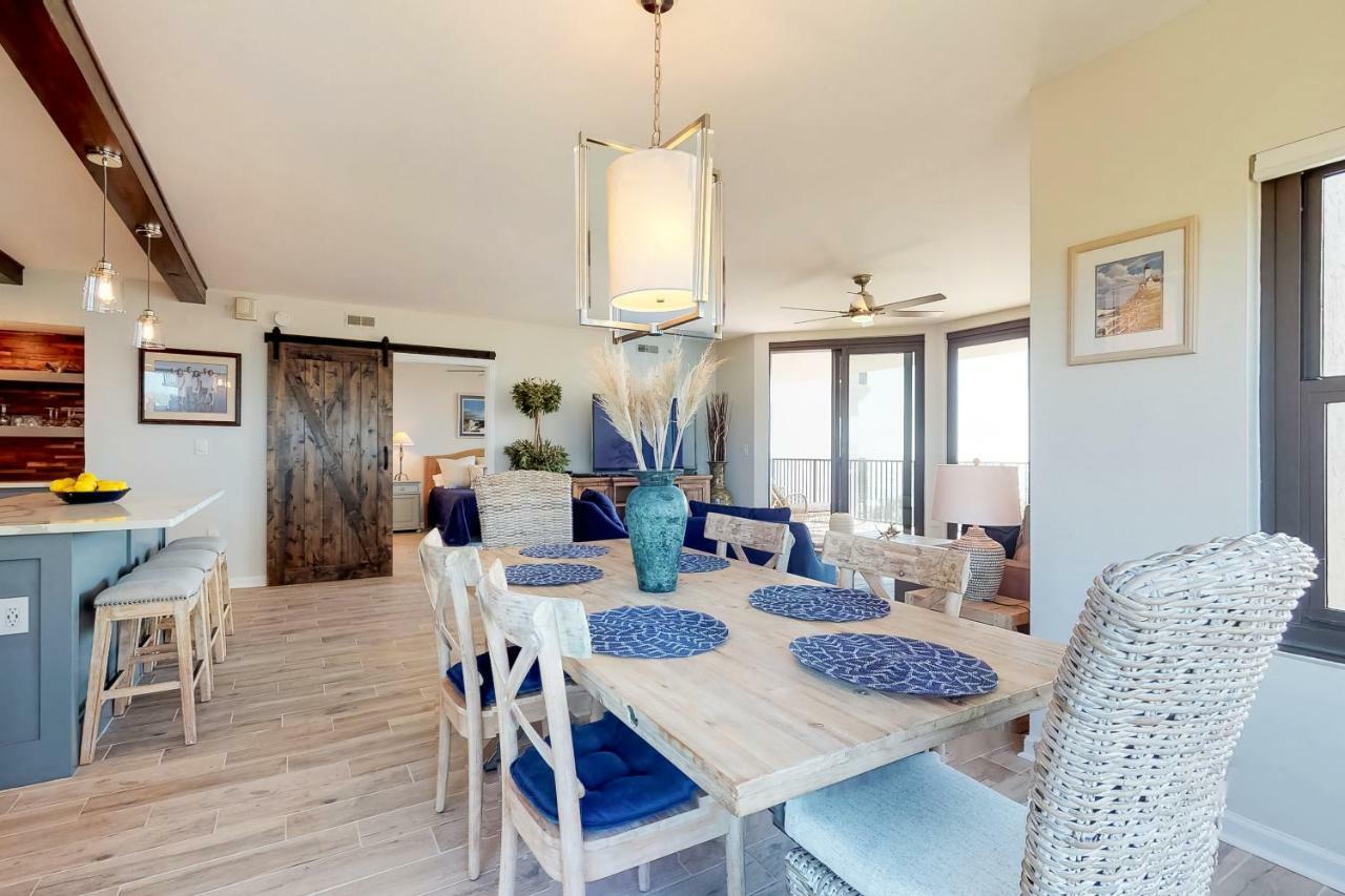 Apartamento Palmetto Sunrise Litchfield Exterior foto